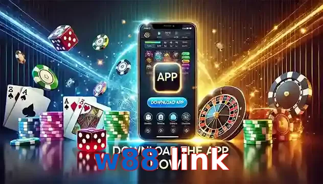 w88 link