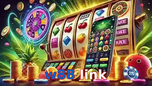 w88 link