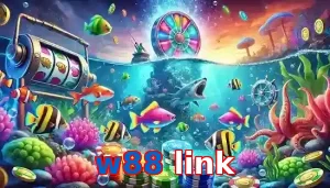 w88 link