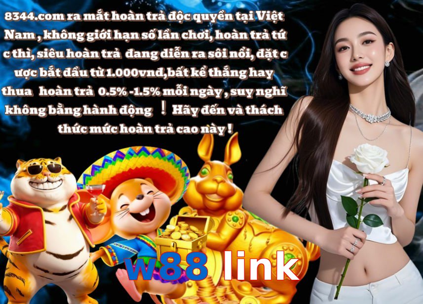 w88 link
